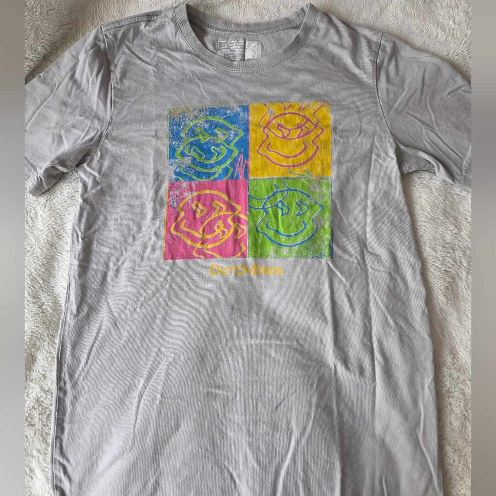 Dutch Bros Shirt